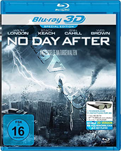 Weather Wars  (2011) (Blu-Ray)